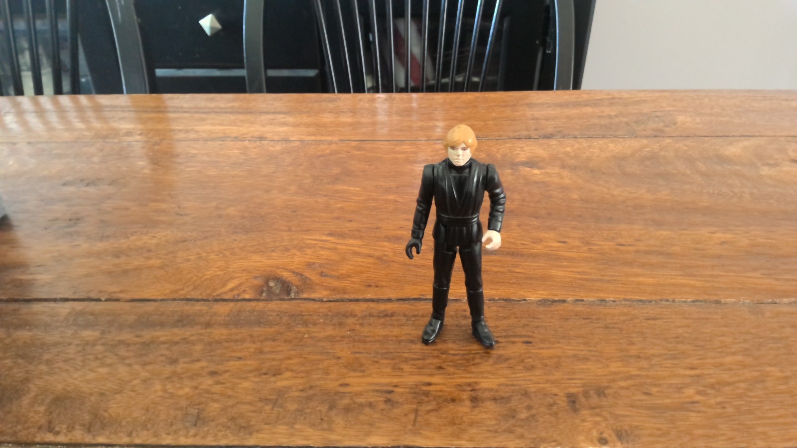 Luke Skywalker (Jedi Knight Outfit) sold