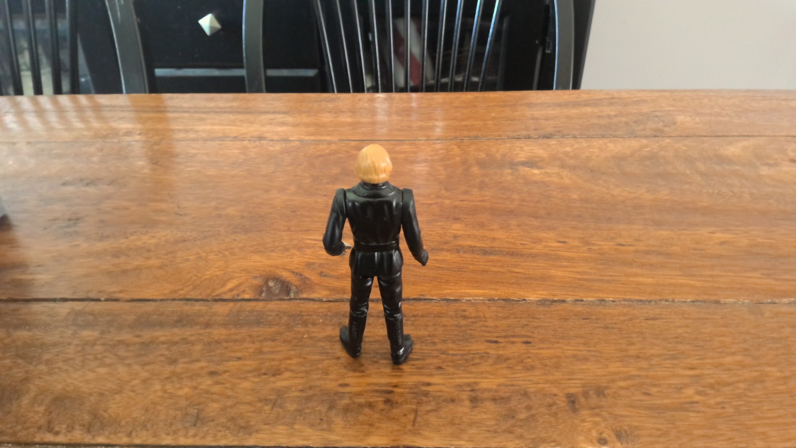 Luke Skywalker (Jedi Knight Outfit) sold
