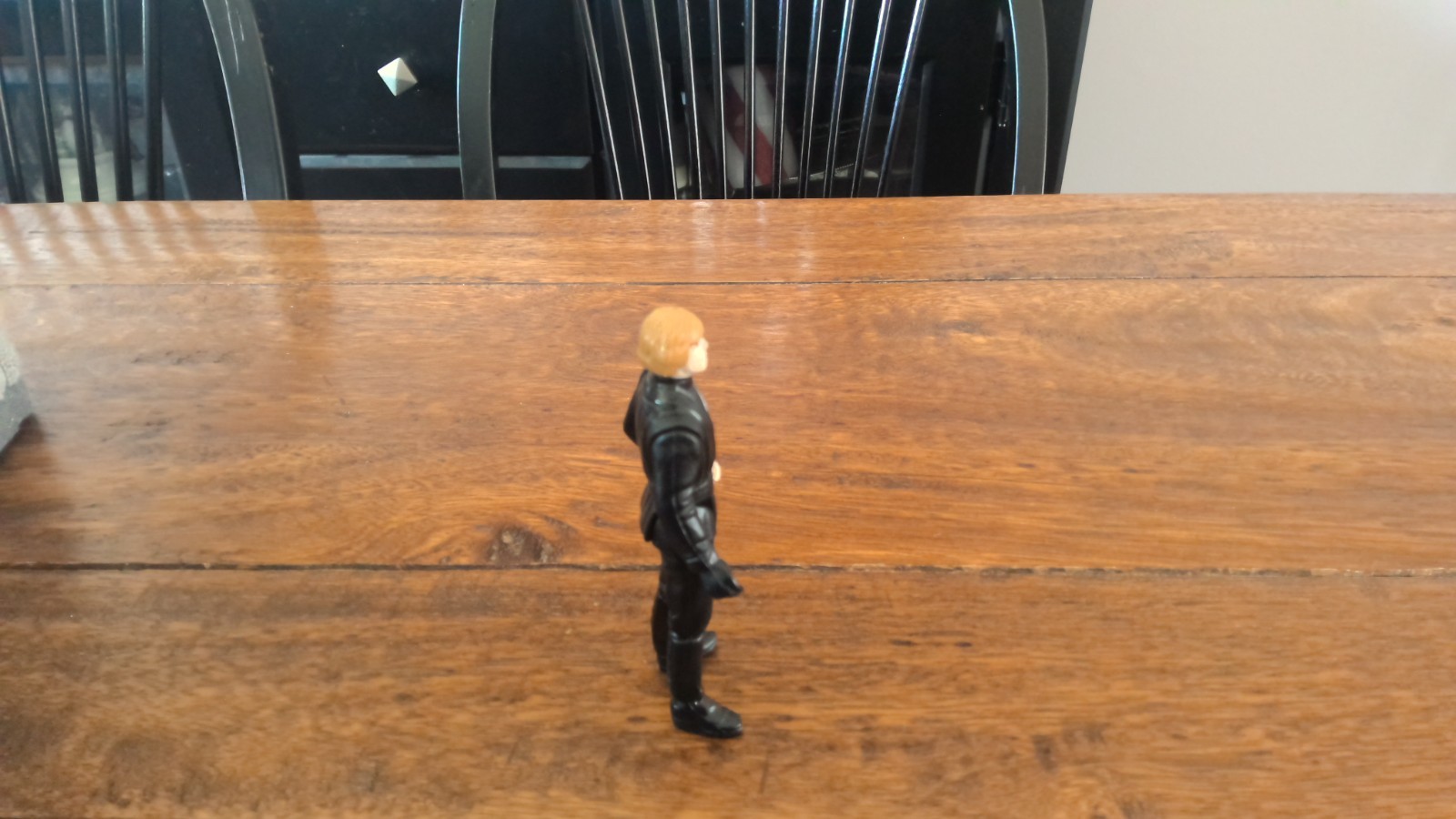 Luke Skywalker (Jedi Knight Outfit) sold