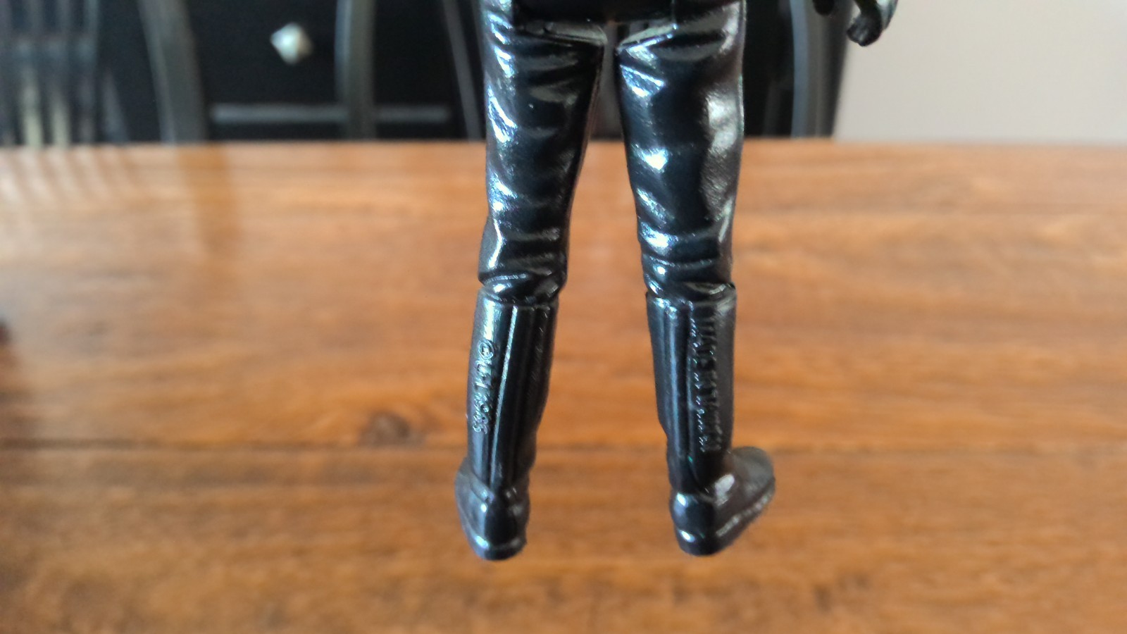 Luke Skywalker (Jedi Knight Outfit) sold