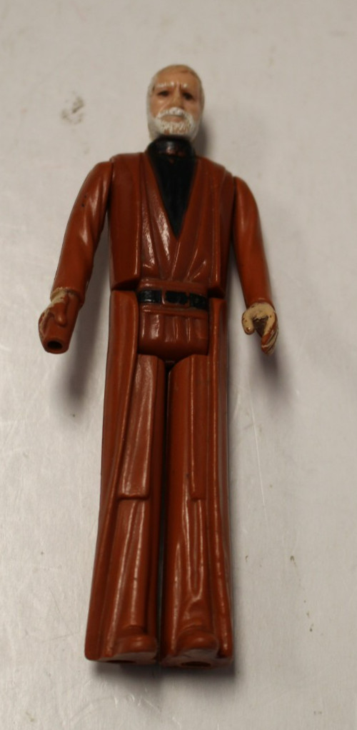 Ben (Obi-Wan) Kenobi sold