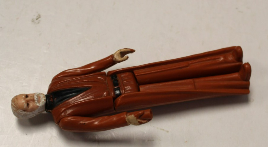 Ben (Obi-Wan) Kenobi sold