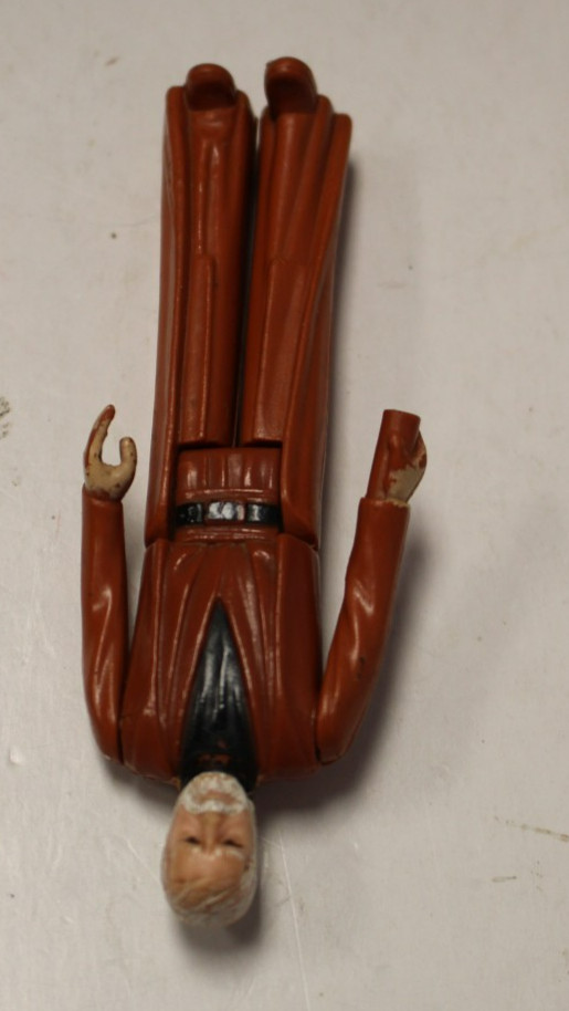 Ben (Obi-Wan) Kenobi sold
