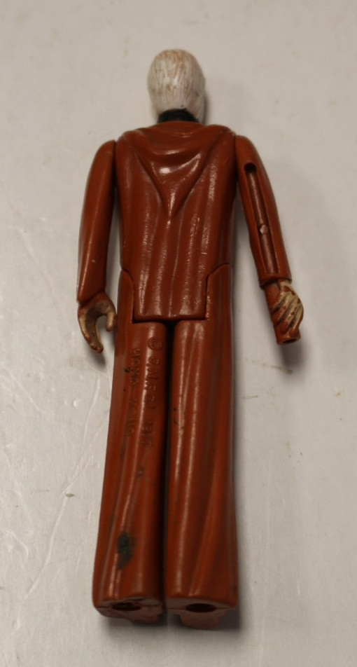 Ben (Obi-Wan) Kenobi sold