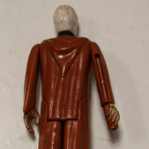 Ben (Obi-Wan) Kenobi sold