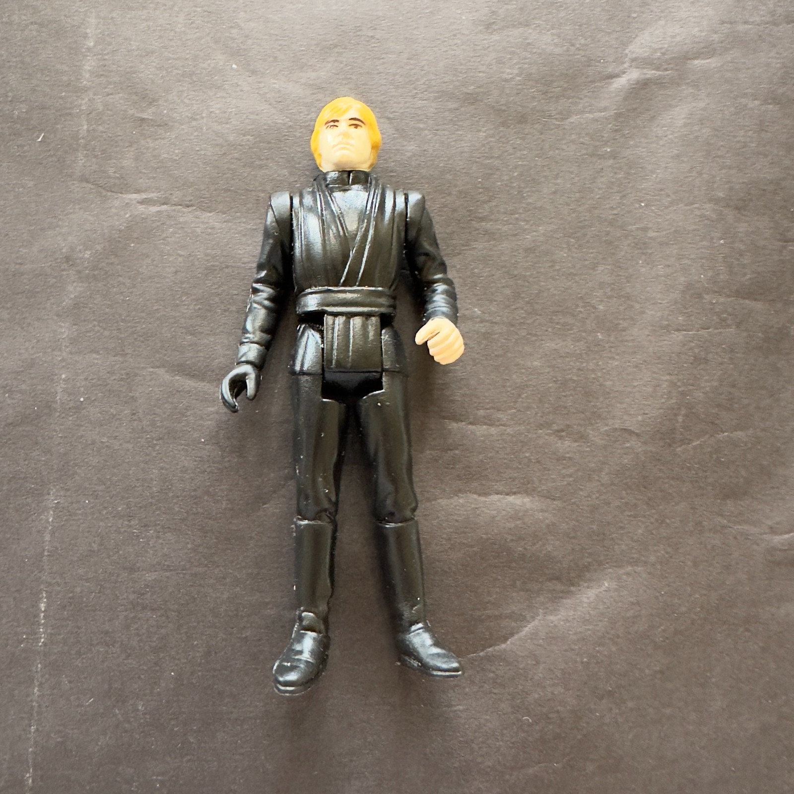 Luke Skywalker (Jedi Knight Outfit) sold