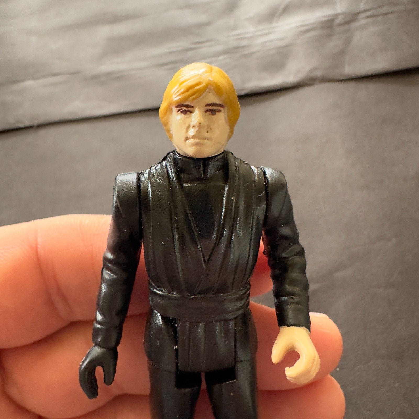 Luke Skywalker (Jedi Knight Outfit) sold