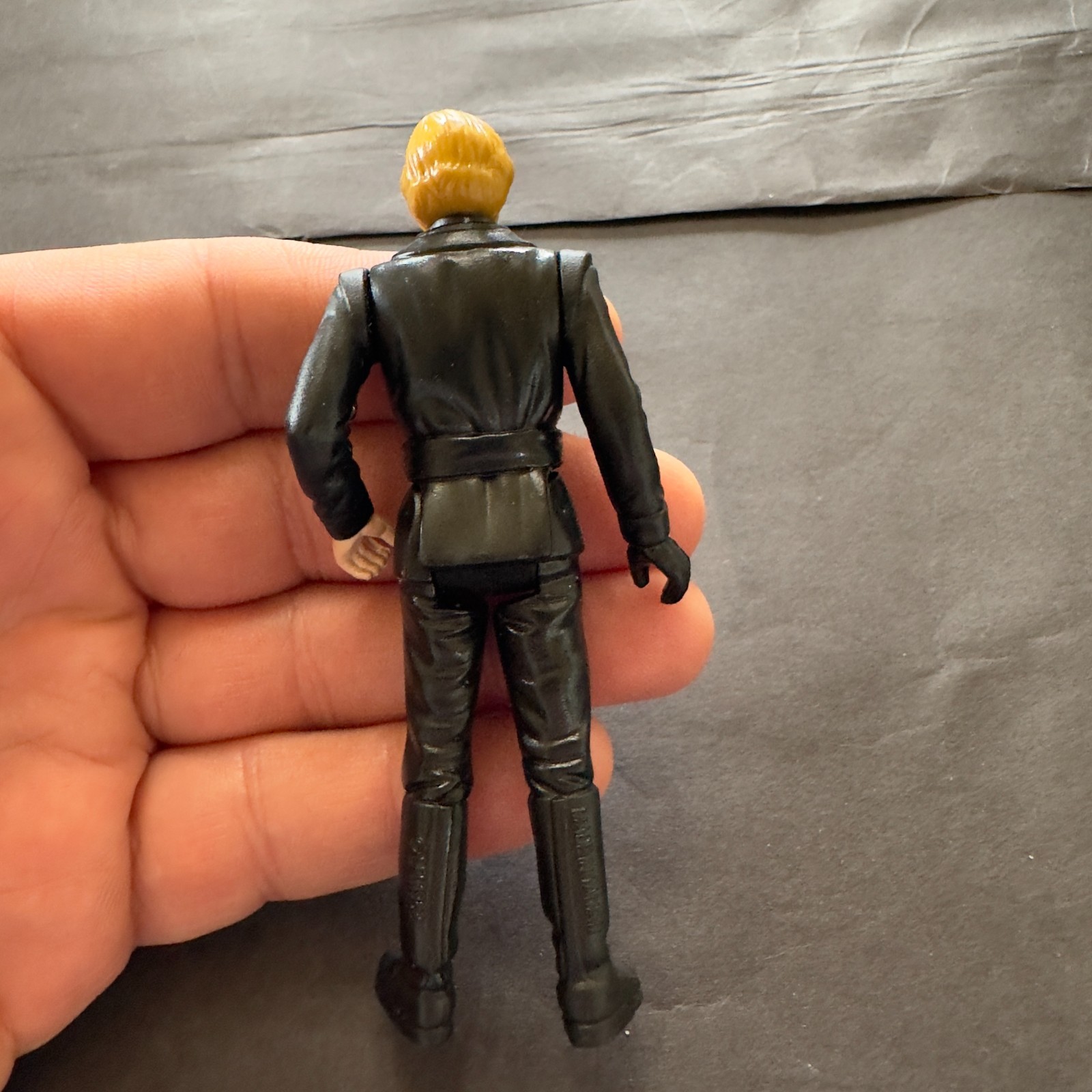 Luke Skywalker (Jedi Knight Outfit) sold