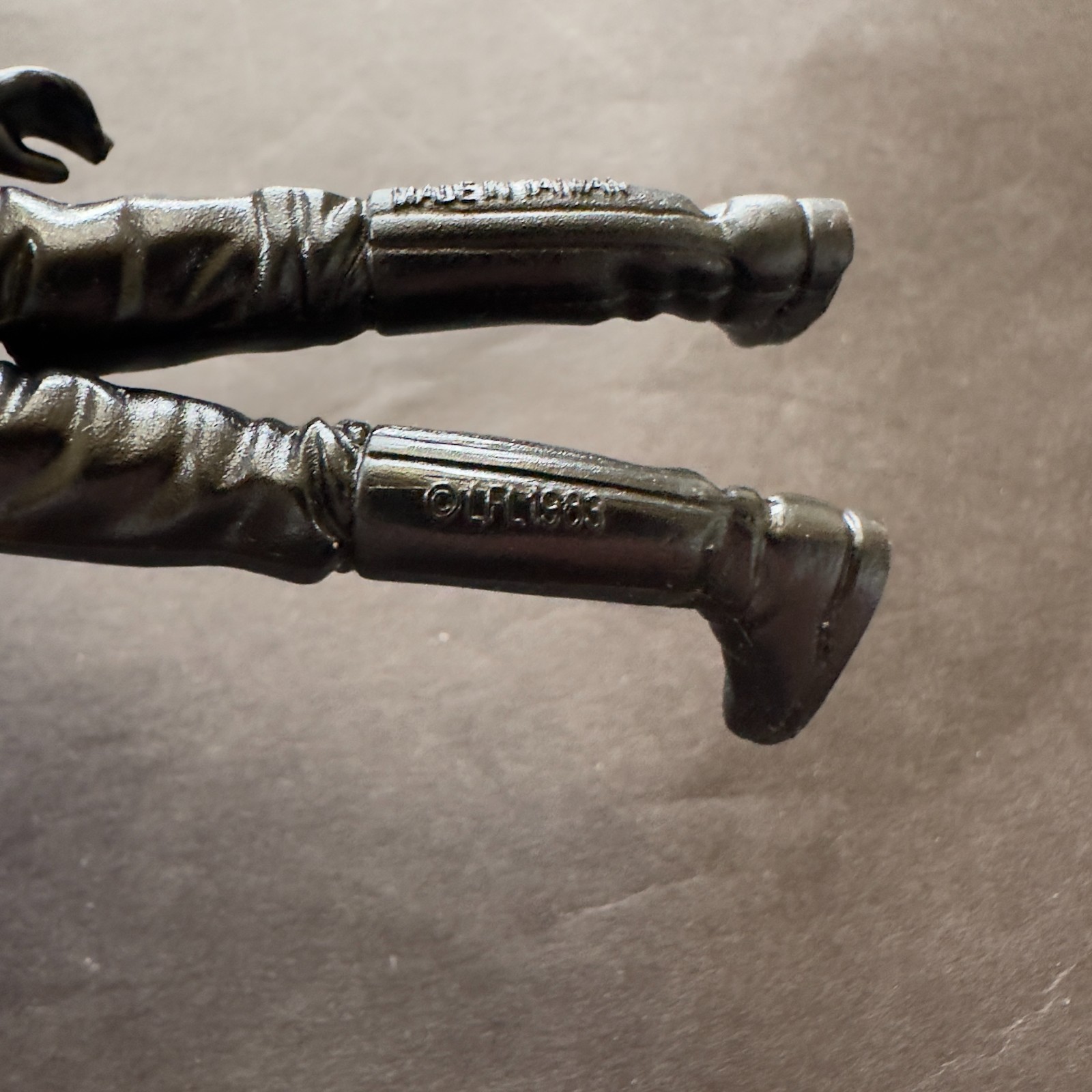 Luke Skywalker (Jedi Knight Outfit) sold