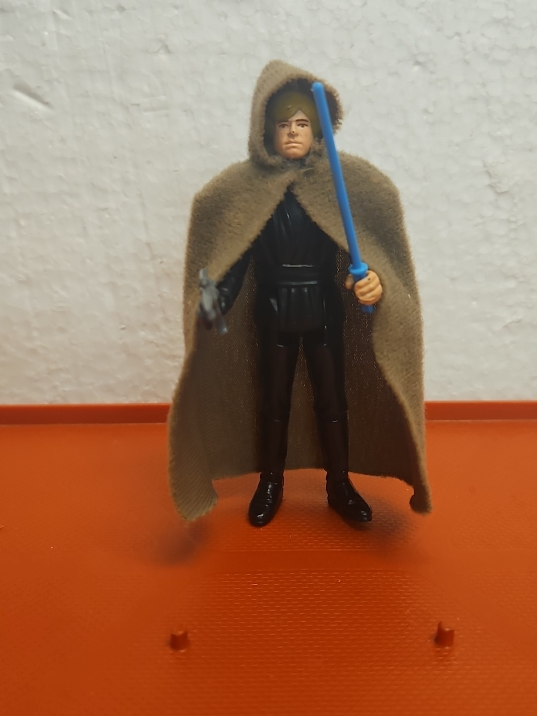 Luke Skywalker (Jedi Knight Outfit) sold
