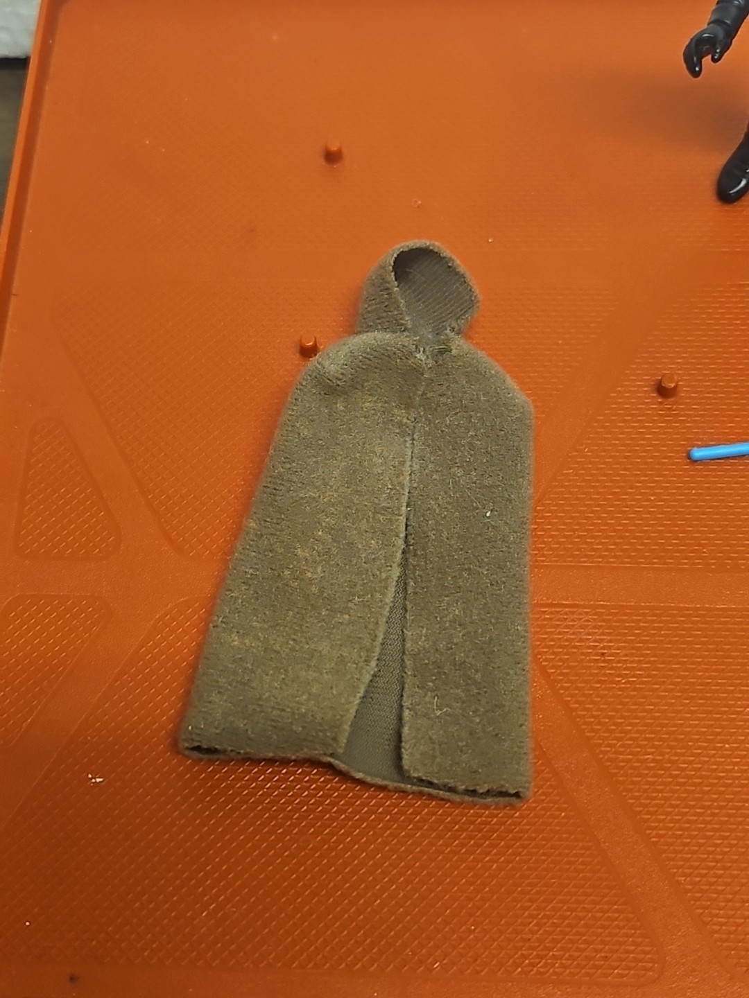 Luke Skywalker (Jedi Knight Outfit) sold