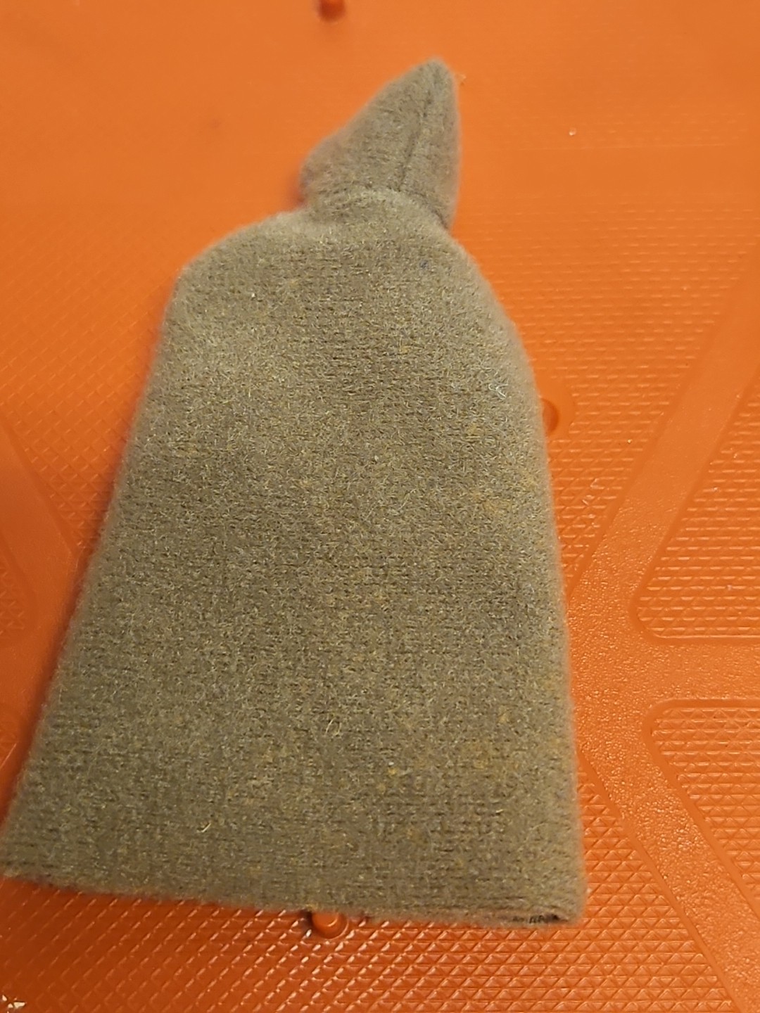 Luke Skywalker (Jedi Knight Outfit) sold