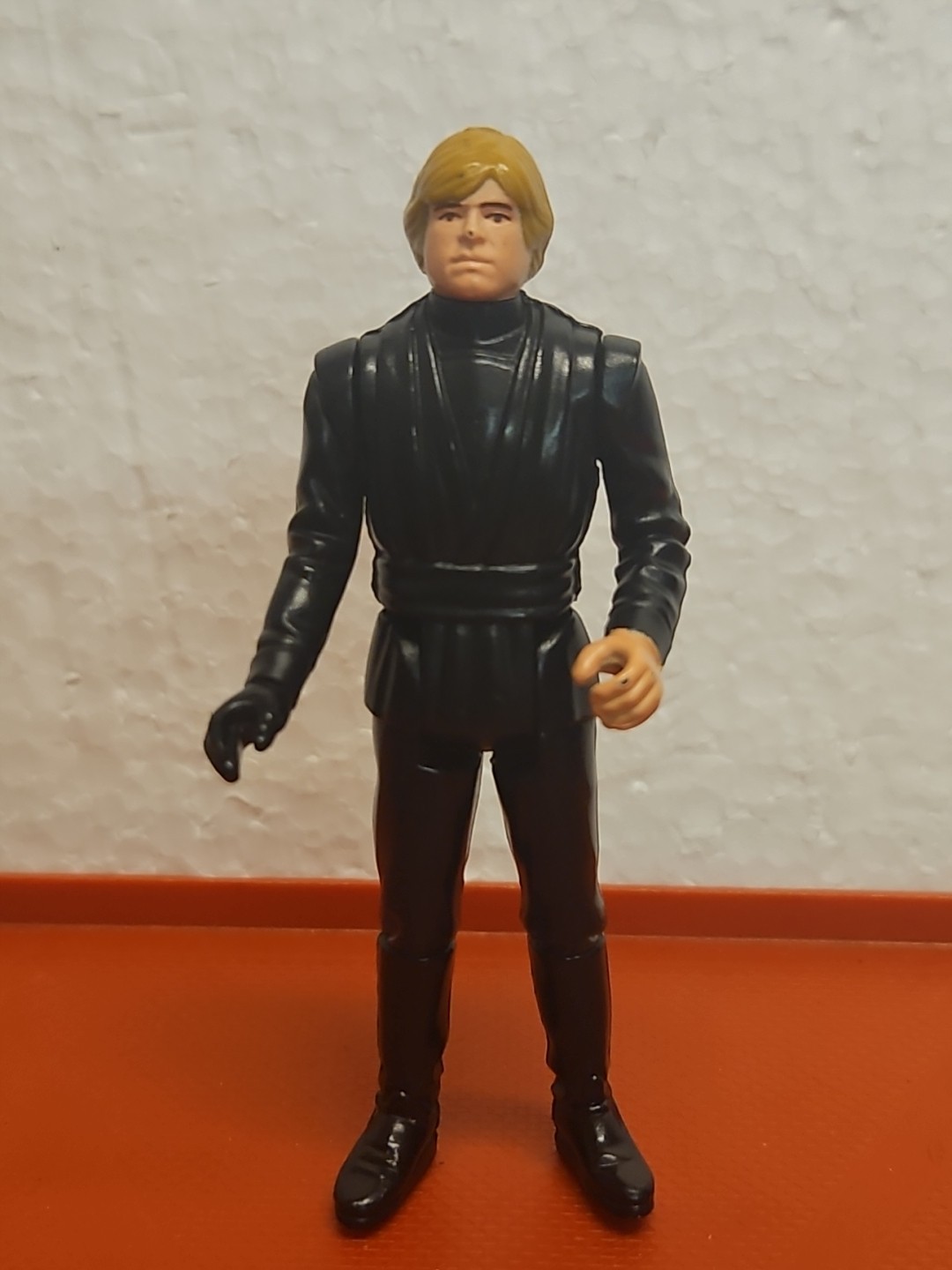 Luke Skywalker (Jedi Knight Outfit) sold