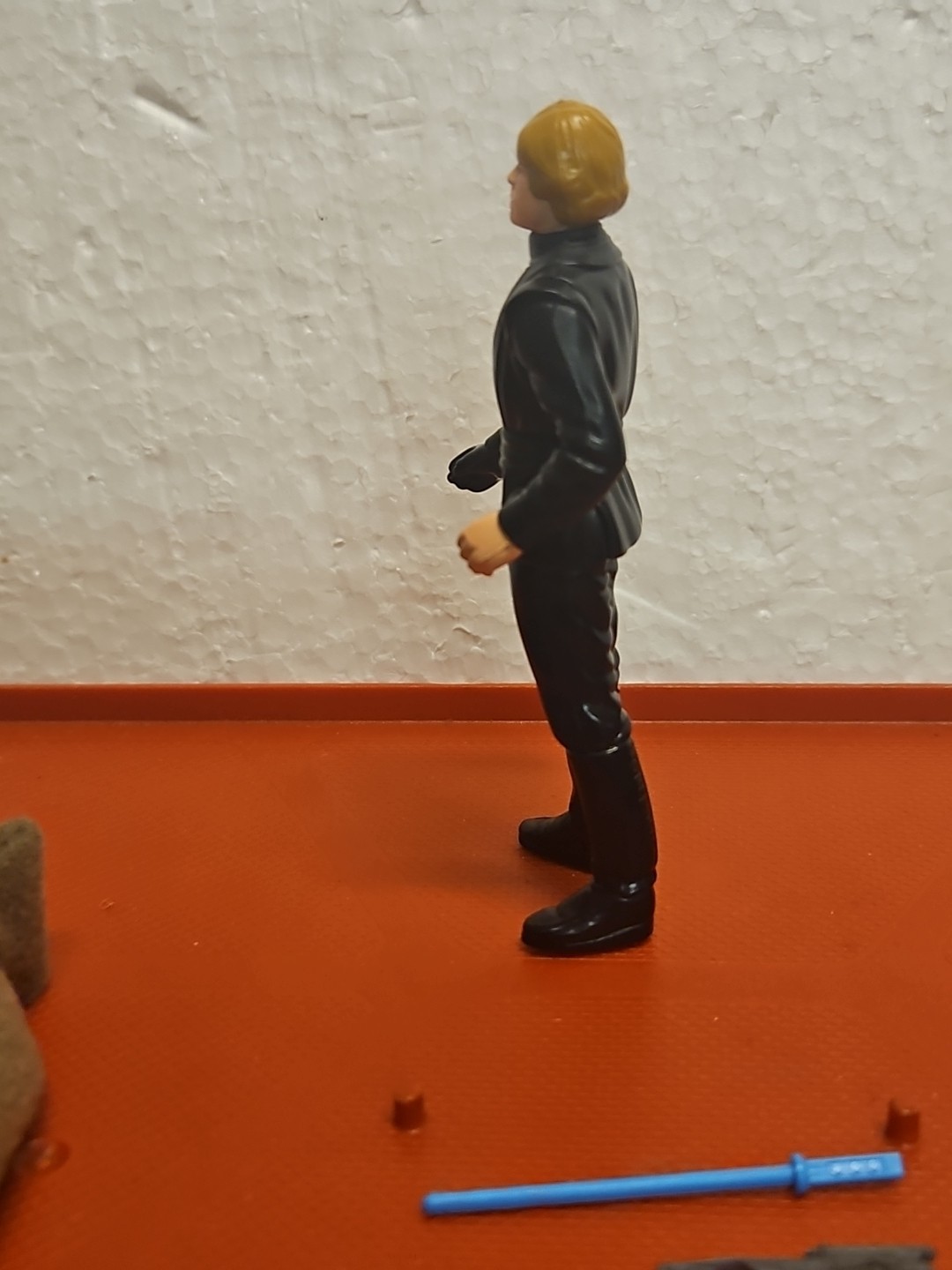 Luke Skywalker (Jedi Knight Outfit) sold