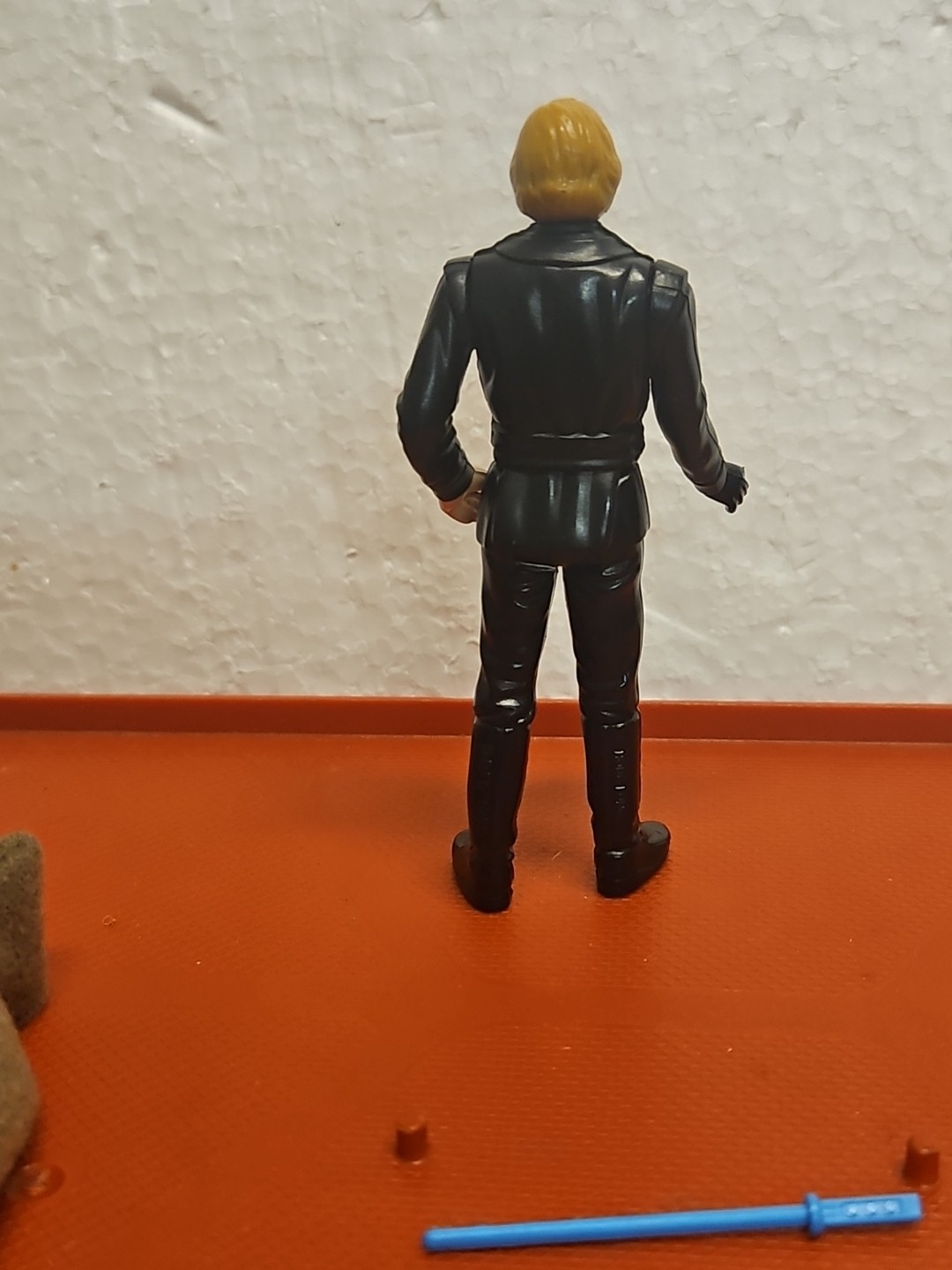 Luke Skywalker (Jedi Knight Outfit) sold