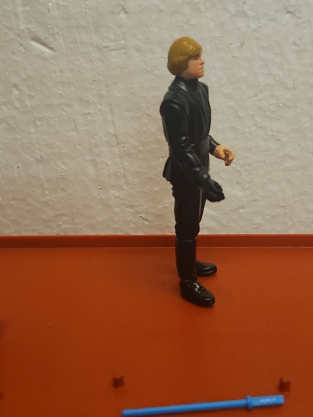 Luke Skywalker (Jedi Knight Outfit) sold