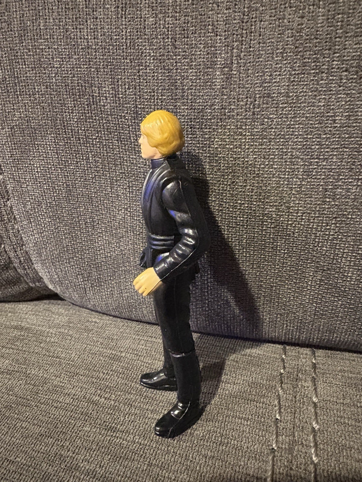 Luke Skywalker (Jedi Knight Outfit) sold