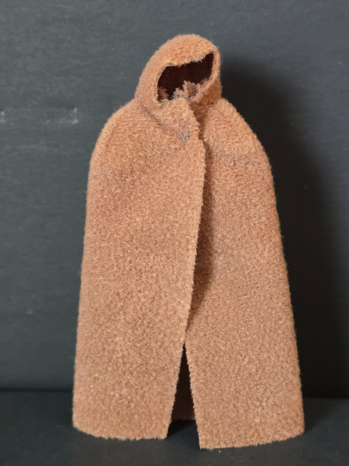 Luke Skywalker (Jedi Knight Outfit) sold
