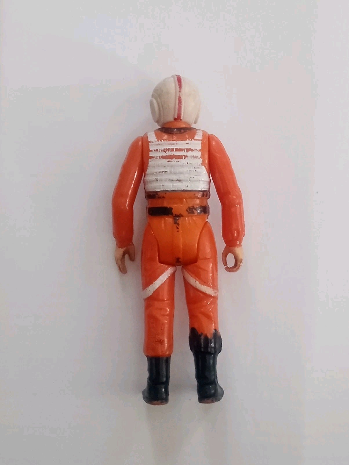 Luke Skywalker (X-Wing Fighter Pilot) sold