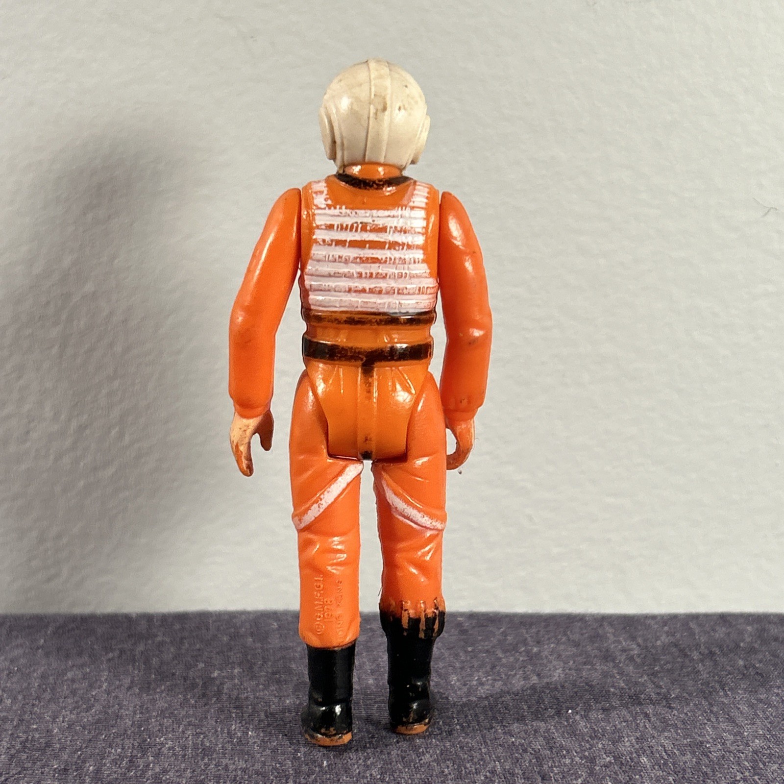 Luke Skywalker (X-Wing Fighter Pilot) sold