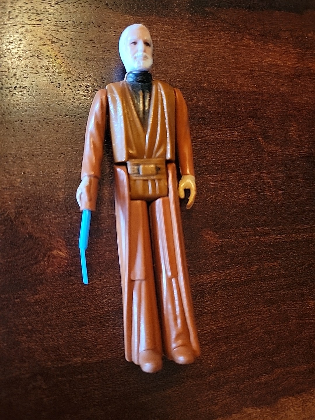 Ben (Obi-Wan) Kenobi sold