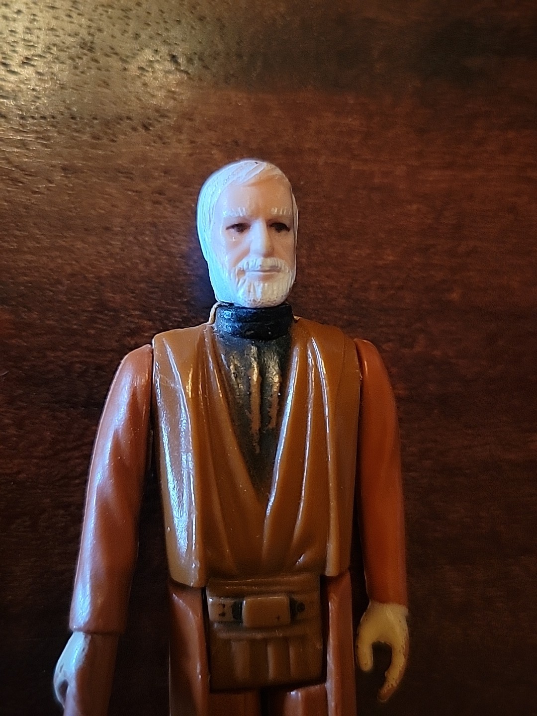 Ben (Obi-Wan) Kenobi sold
