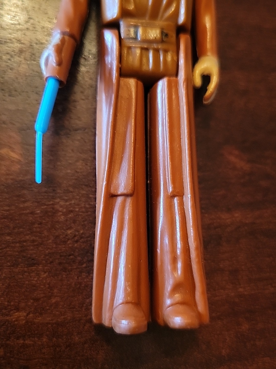 Ben (Obi-Wan) Kenobi sold