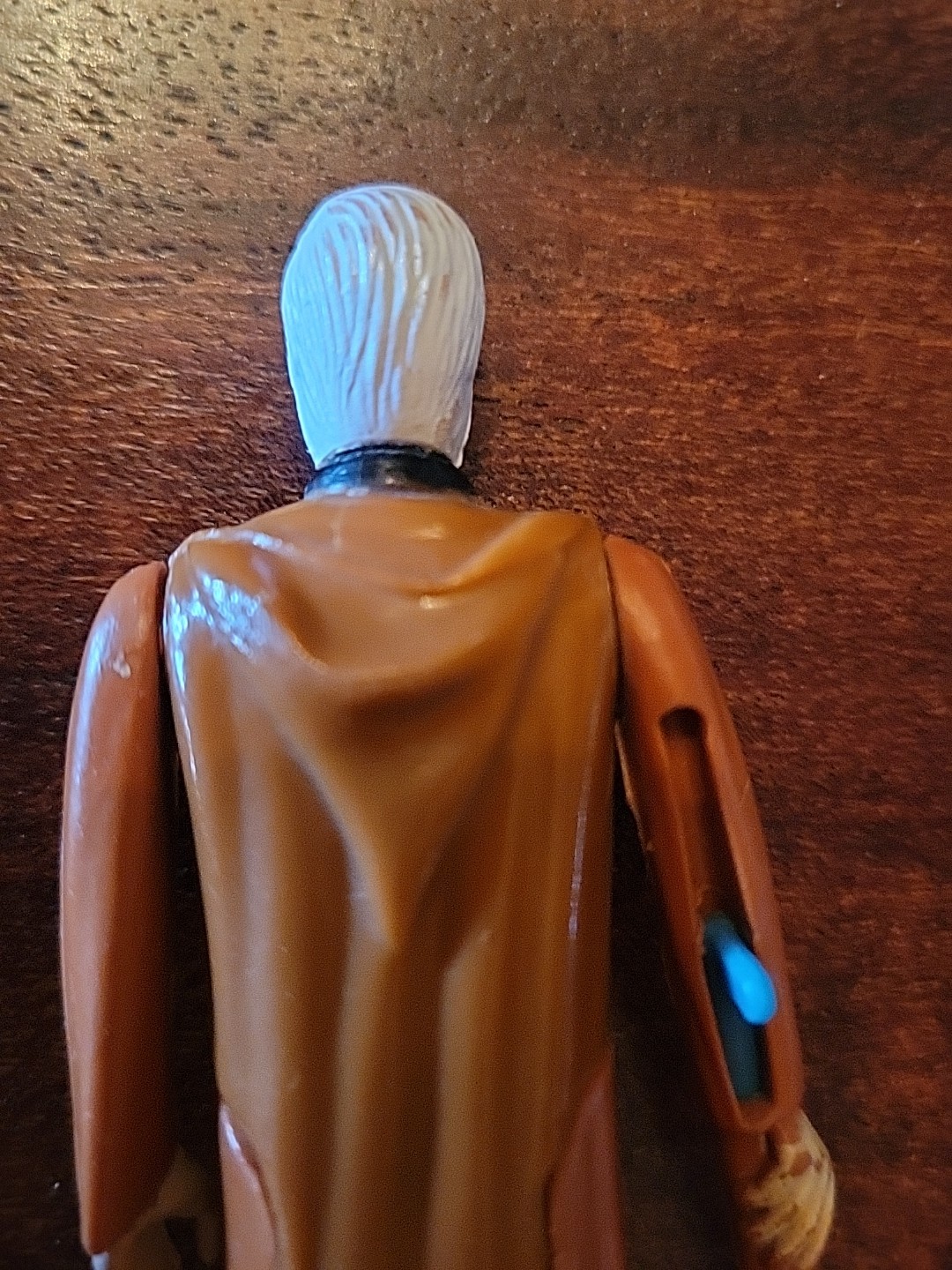 Ben (Obi-Wan) Kenobi sold