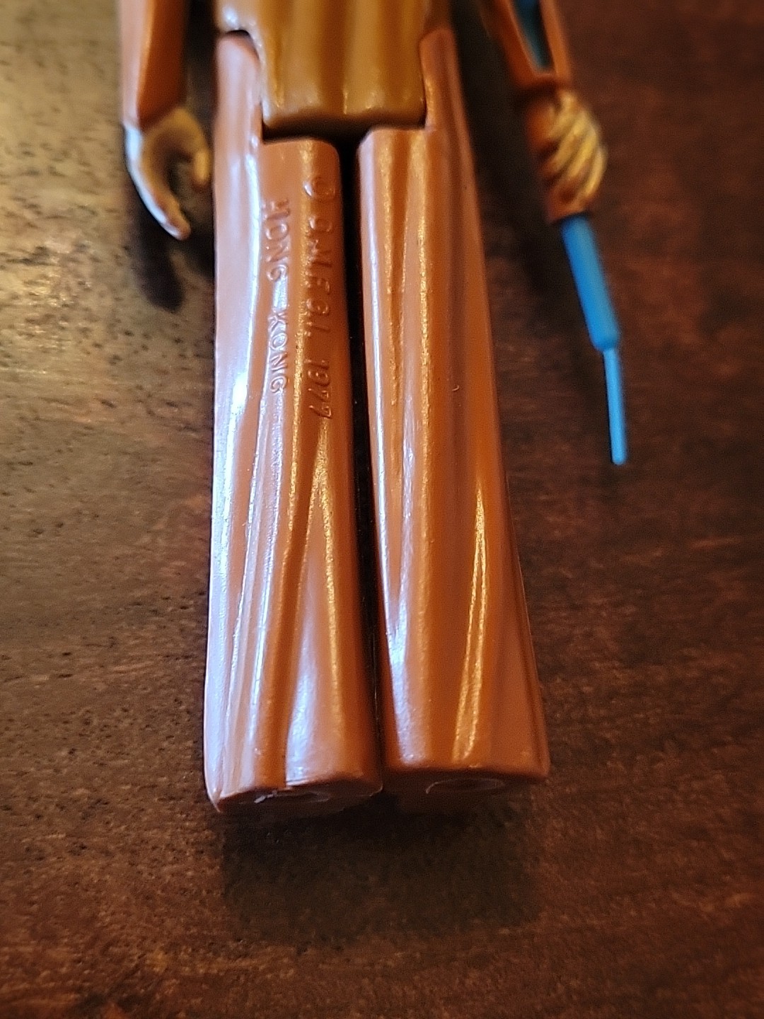 Ben (Obi-Wan) Kenobi sold