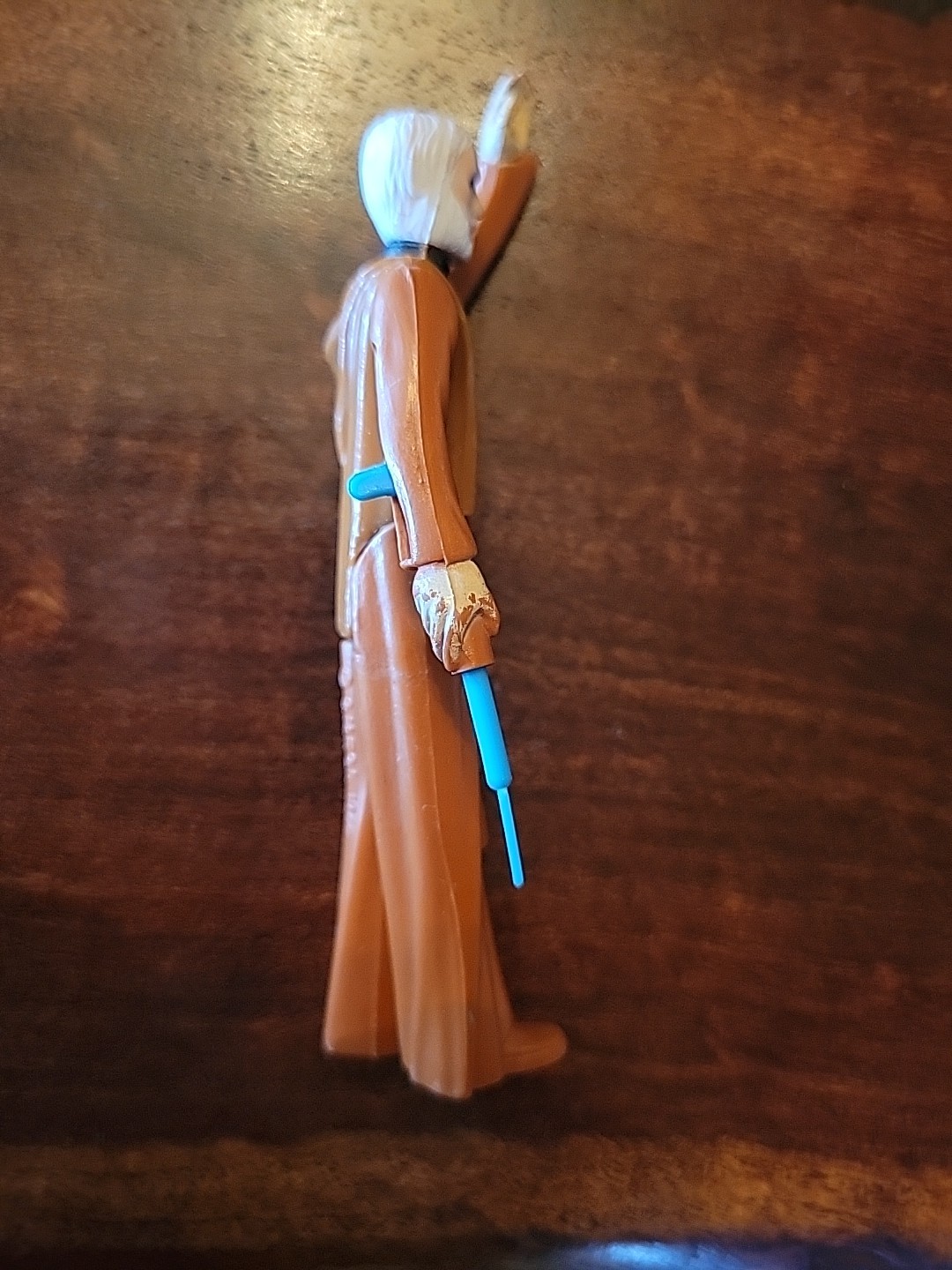 Ben (Obi-Wan) Kenobi sold