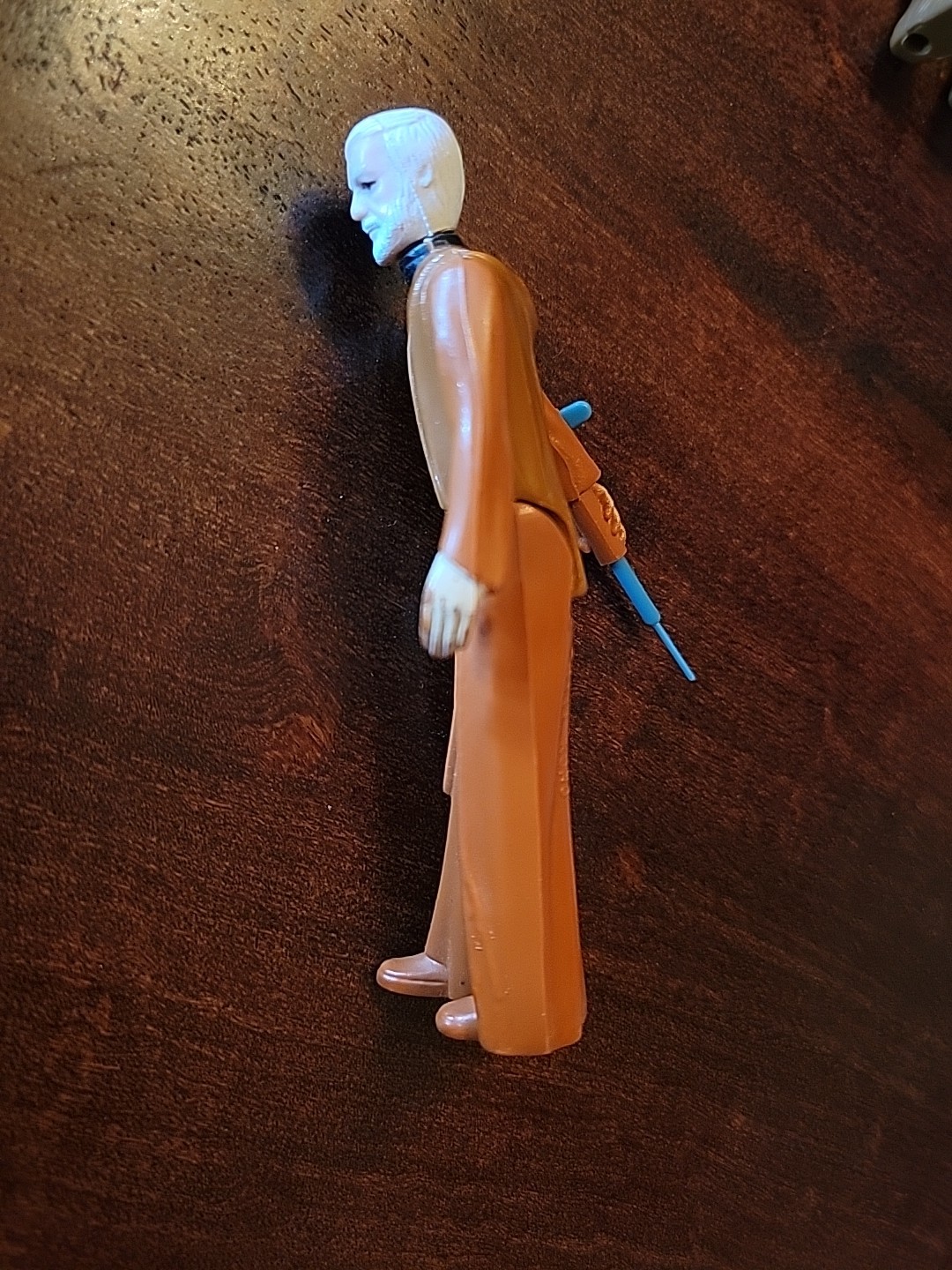 Ben (Obi-Wan) Kenobi sold