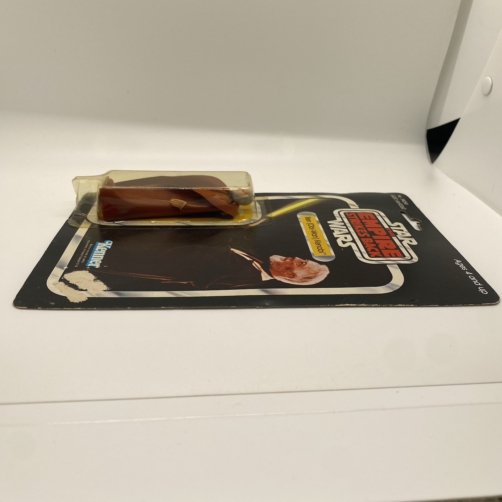 Ben (Obi-Wan) Kenobi sold
