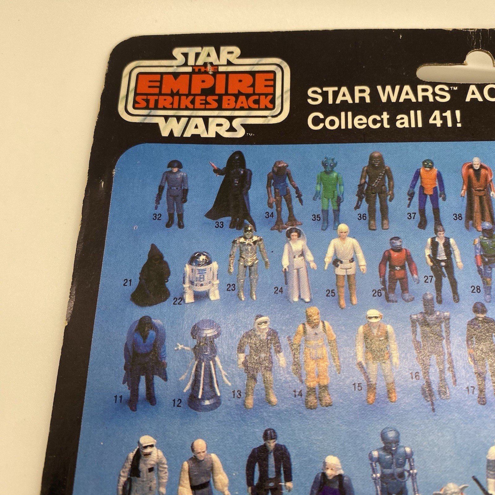 Ben (Obi-Wan) Kenobi sold