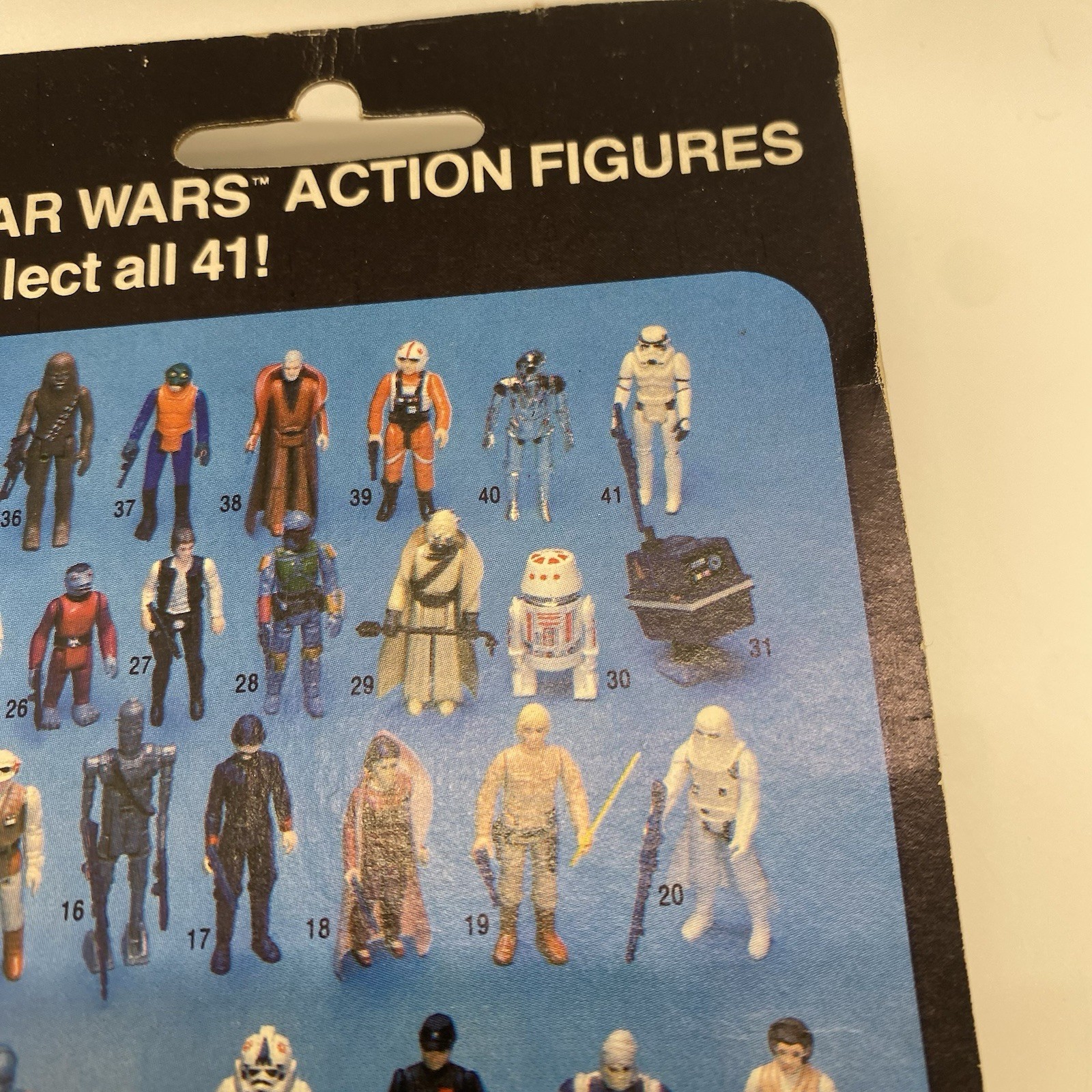 Ben (Obi-Wan) Kenobi sold