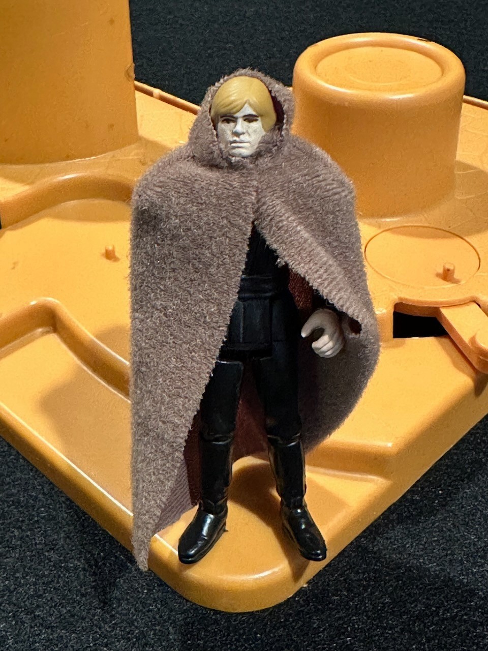 Luke Skywalker (Jedi Knight Outfit) sold