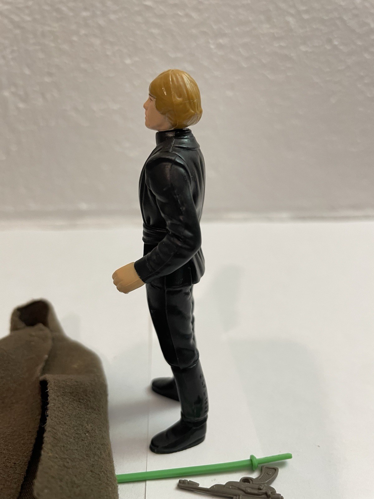 Luke Skywalker (Jedi Knight Outfit) sold