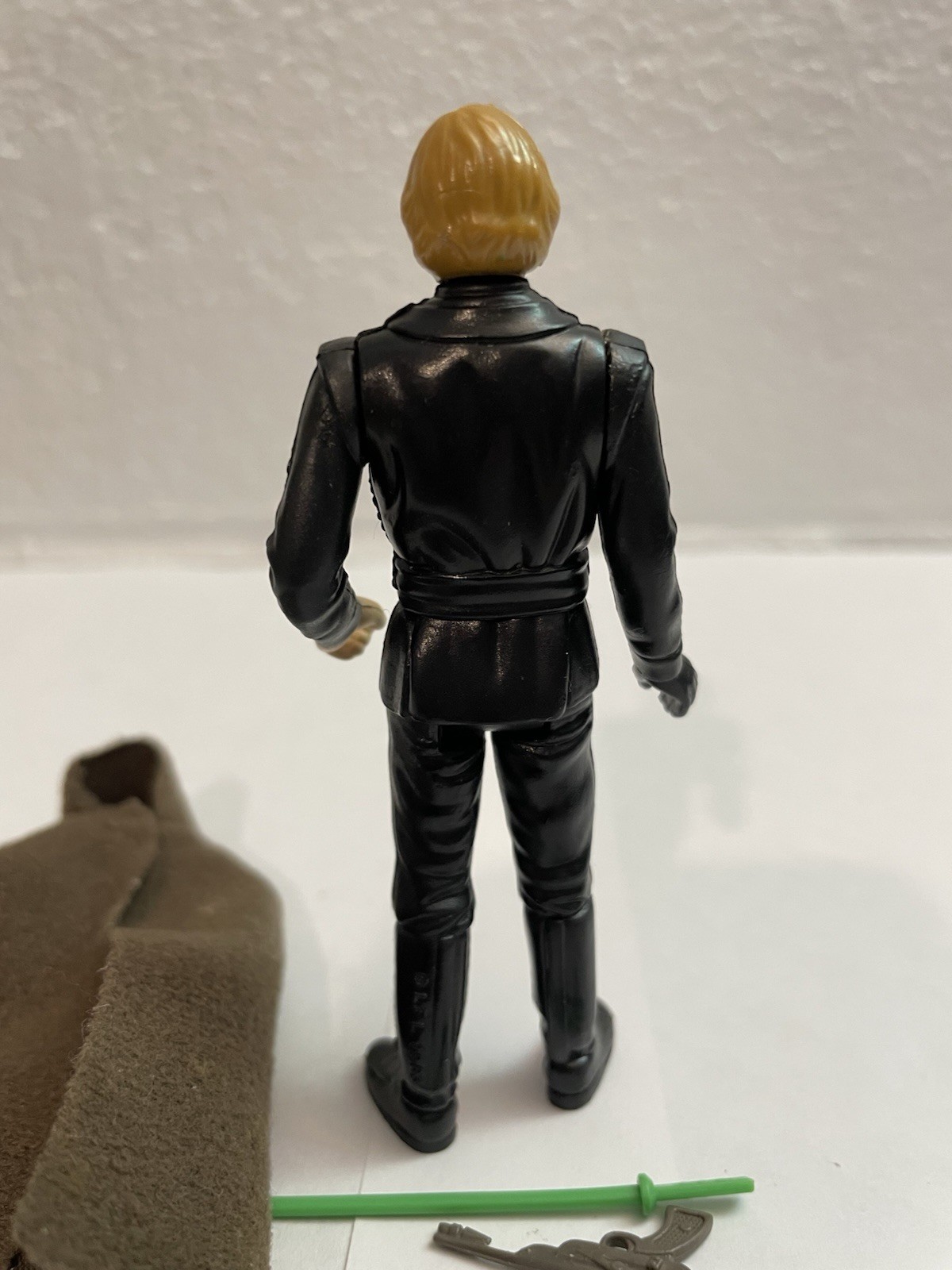 Luke Skywalker (Jedi Knight Outfit) sold