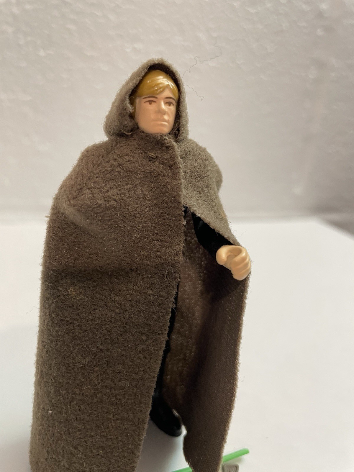 Luke Skywalker (Jedi Knight Outfit) sold