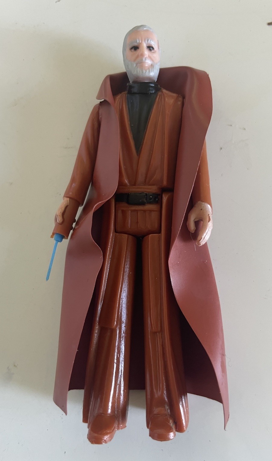 Ben (Obi-Wan) Kenobi sold