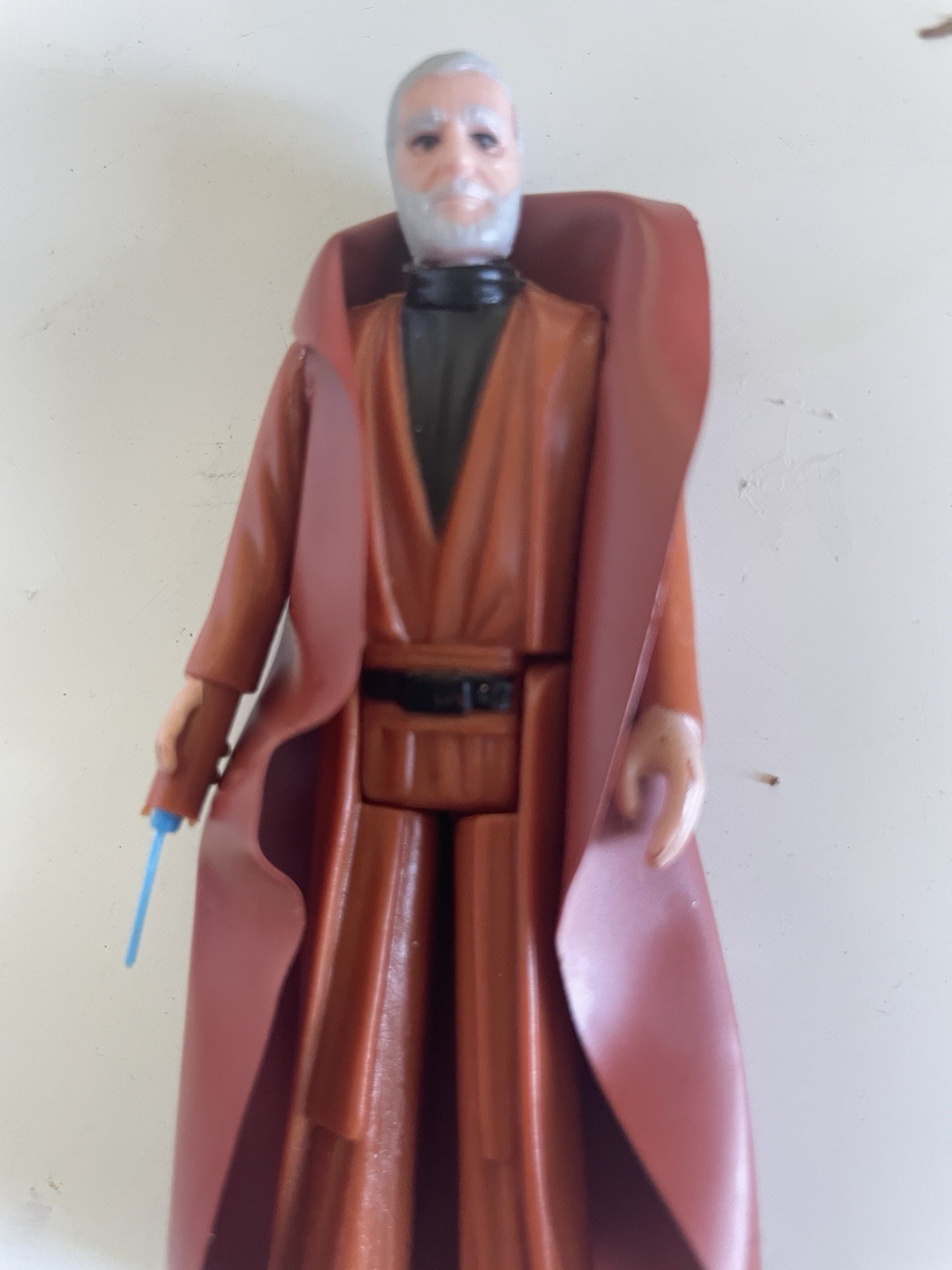 Ben (Obi-Wan) Kenobi sold
