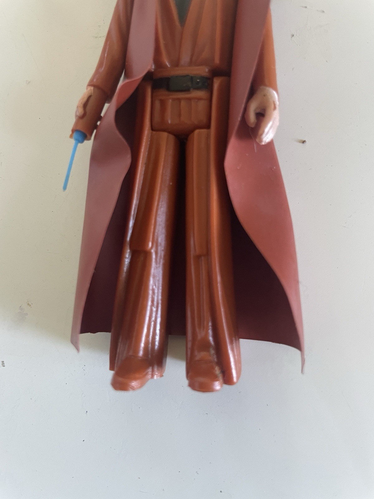 Ben (Obi-Wan) Kenobi sold