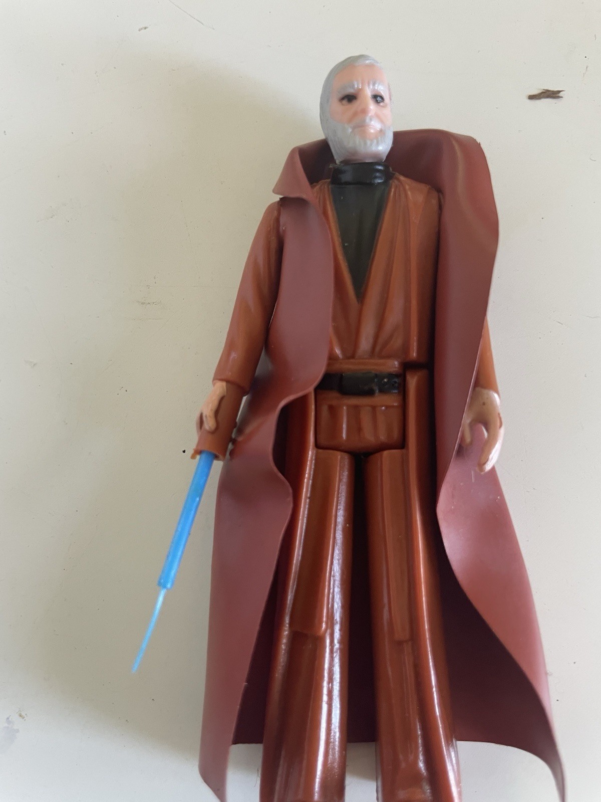 Ben (Obi-Wan) Kenobi sold