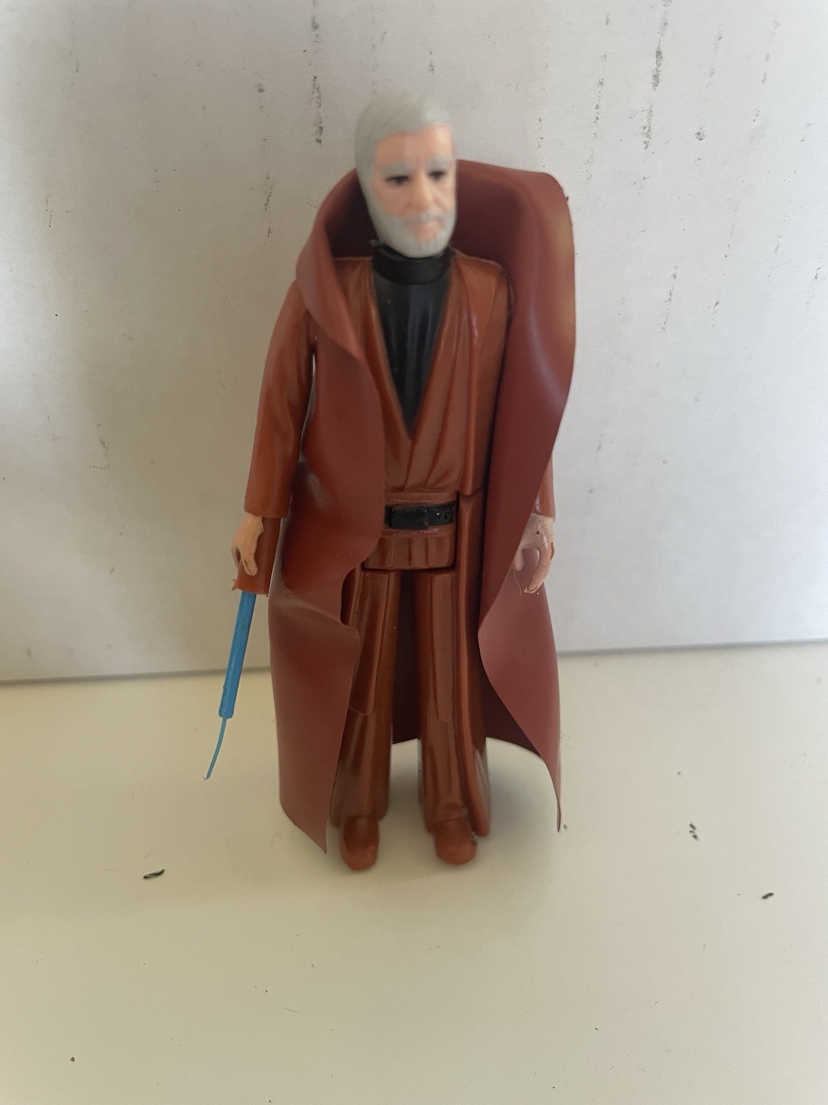 Ben (Obi-Wan) Kenobi sold