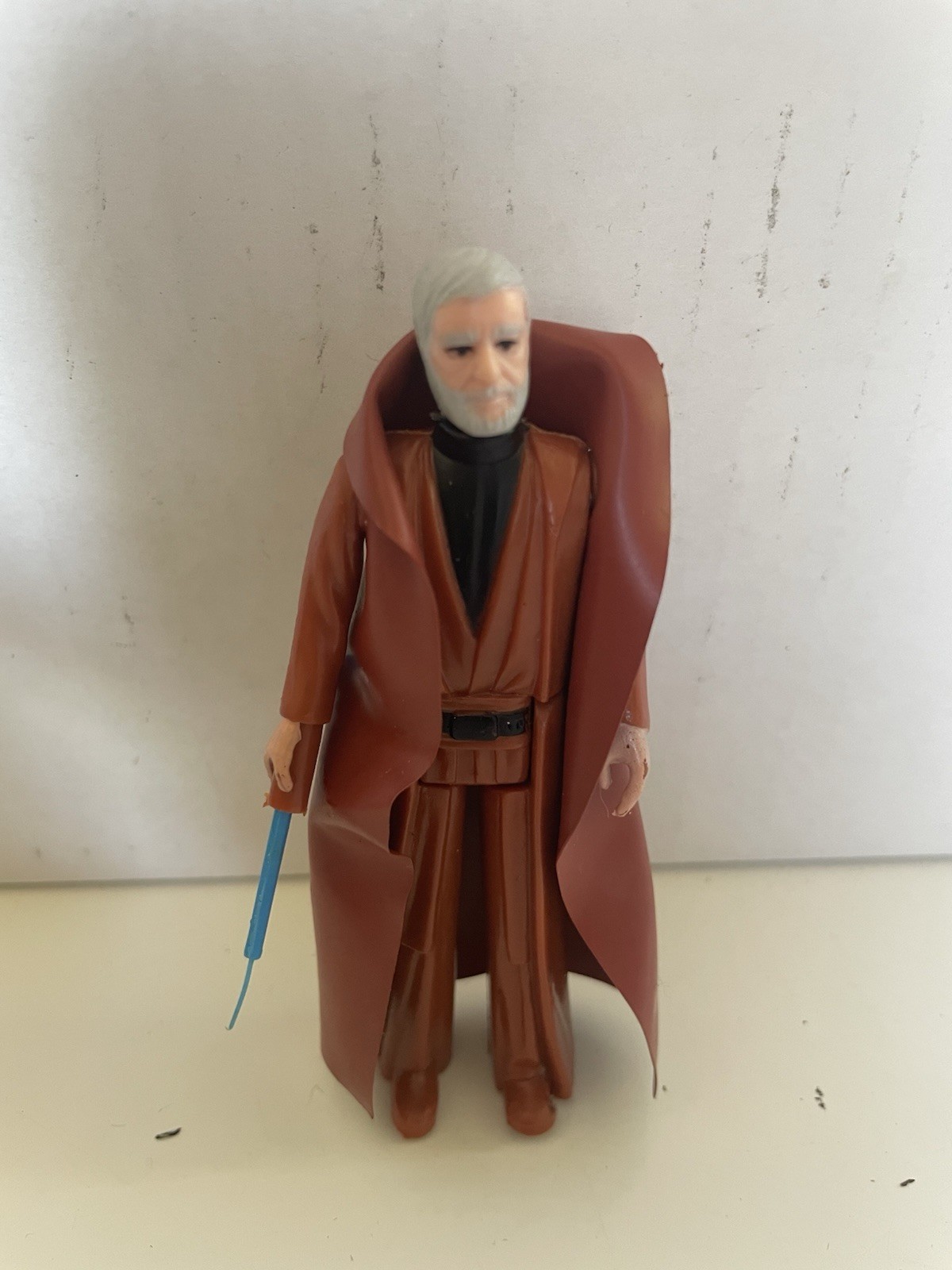 Ben (Obi-Wan) Kenobi sold