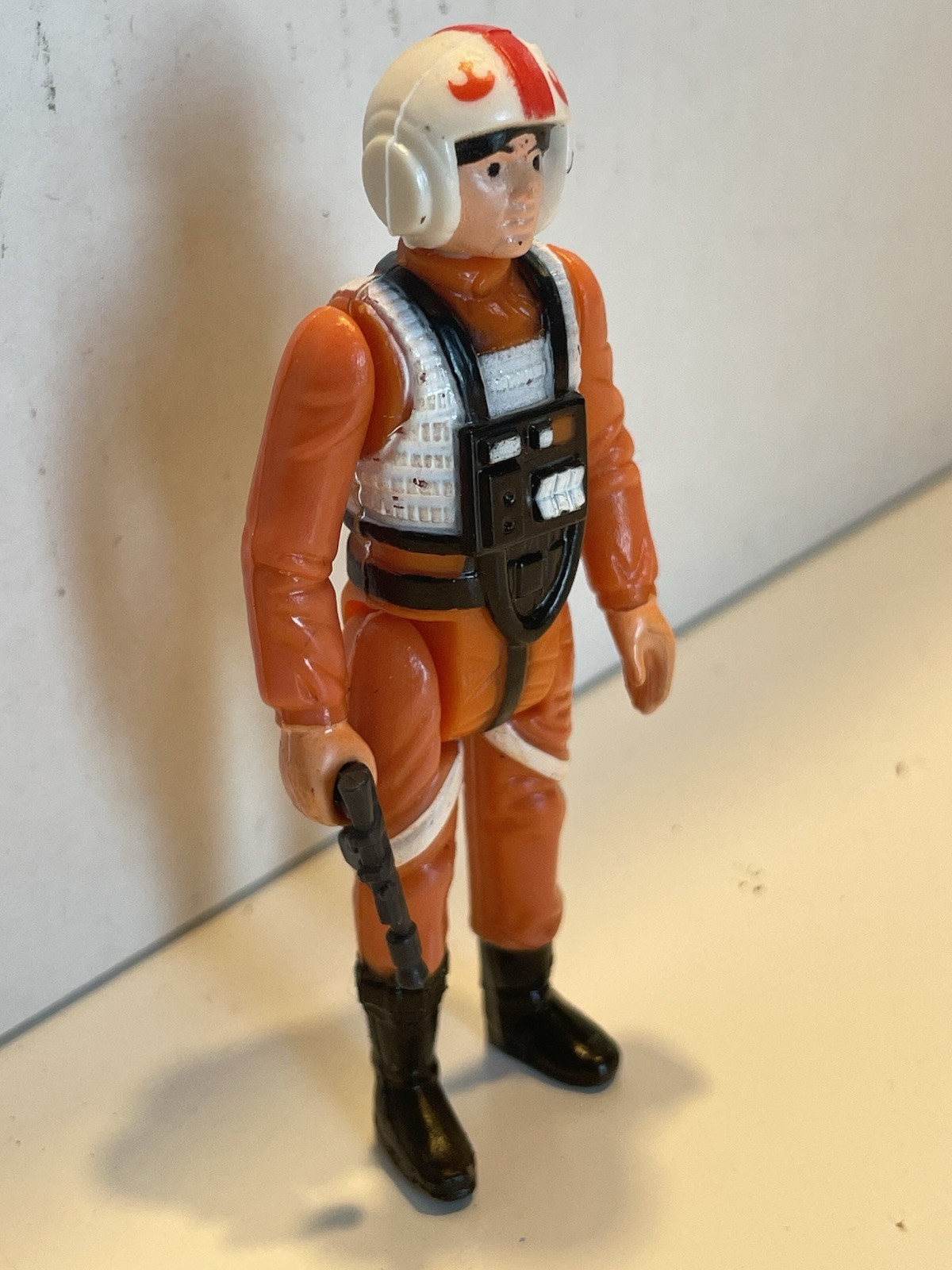 Luke Skywalker (X-Wing Fighter Pilot) sold