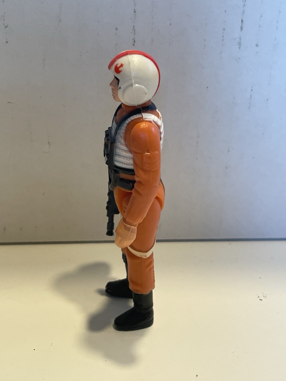 Luke Skywalker (X-Wing Fighter Pilot) sold