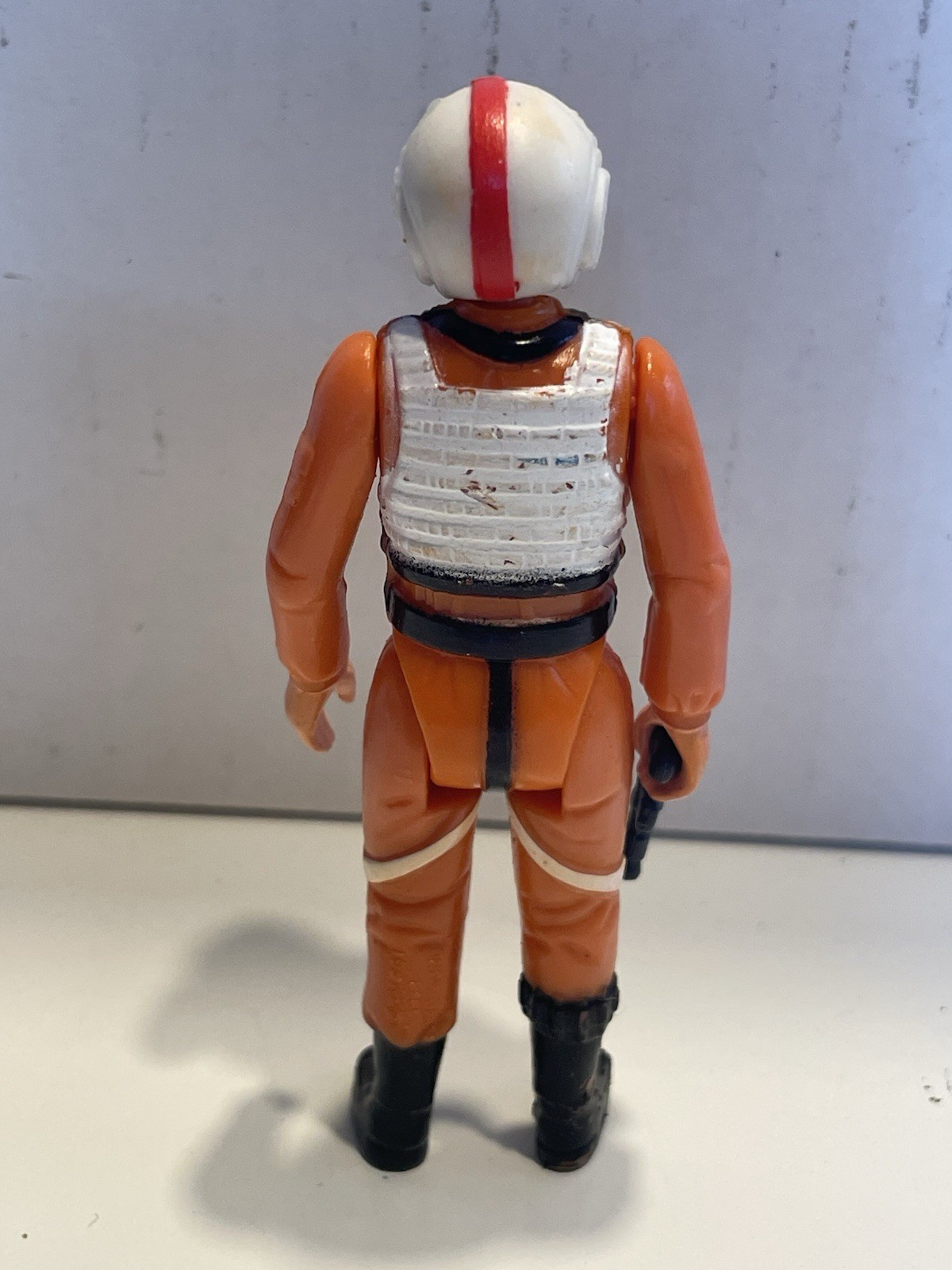 Luke Skywalker (X-Wing Fighter Pilot) sold