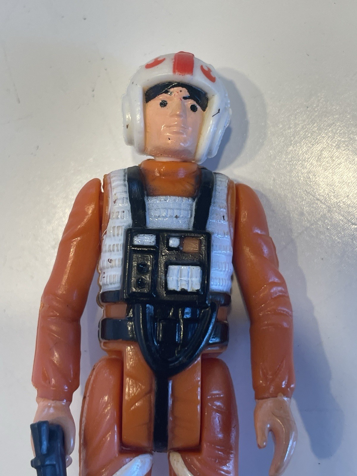 Luke Skywalker (X-Wing Fighter Pilot) sold