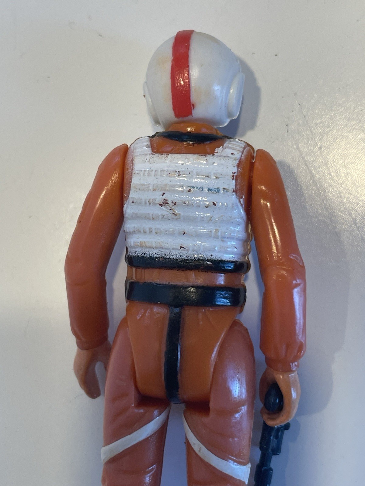 Luke Skywalker (X-Wing Fighter Pilot) sold