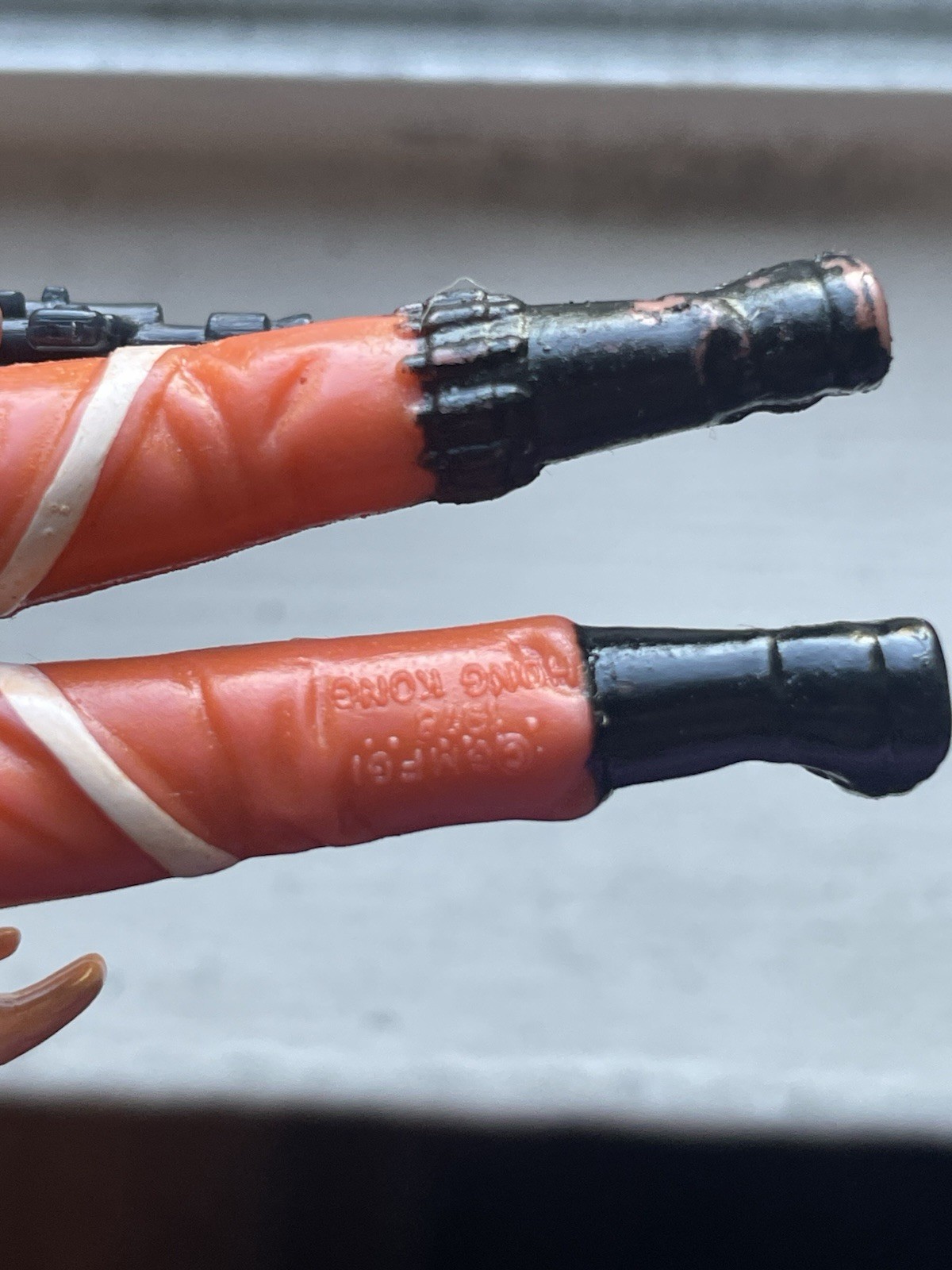 Luke Skywalker (X-Wing Fighter Pilot) sold